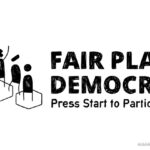 Ein breites Bündnis aus dem gesamten Spektrum der Games-Industrie unterstützt die Initiative Fair Play Democracy.