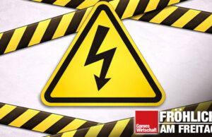 Wackel-Wackel-Wackel-Wackel-Wackel-Wackel-Wackelkontakt (Fröhlich am Freitag) Deutschsprachige Songs elektrisieren das heimische Publikum - der Marktanteil liegt stabil im deutlich zweistelligen Bereich.