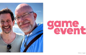 Führungswechsel bei Game Events: Reichart geht – Hammes kommt Frederik Hammes ist Nachfolger von Stephan Reichart als Chef der Game Events GmbH.