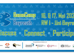 GameCamp Bayreuth 2026: Uni bringt Entwickler und Wissenschaft zusammen Das GameCamp Bayreuth findet 2026 bereits zum vierten Mal statt.