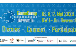 GameCamp Bayreuth 2026: Uni bringt Entwickler und Wissenschaft zusammen Das GameCamp Bayreuth findet 2026 bereits zum vierten Mal statt.