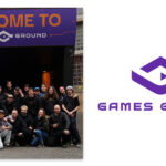 Das Team des Festivals Games Ground Berlin
