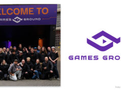 Games Ground Berlin 2026 startet Ticket-Vorverkauf Das Team des Festivals Games Ground Berlin