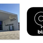 Die Gamescom Biz-App richtet sich an Aussteller, Fachbesucher und Medienvertreter.