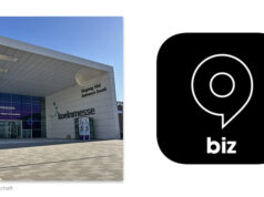 Gamescom Biz wird zur All-in-one-Plattform Die Gamescom Biz-App richtet sich an Aussteller, Fachbesucher und Medienvertreter.