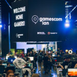 Die Gamescom LAN 2026 verzeichnete am letzten März-Wochenende rund 4.000 Teilnehmer auf dem Koelnmesse-Gelände.