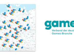 Weniger Beschäftigte in Deutschlands Games-Industrie – Zahl der Unternehmen wächst Nach dem Gamesmap-Relaunch umfasst die Datenbank mehr als 1.800 Betriebe der erweiterten deutschen Games-Branche.