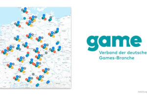 Weniger Beschäftigte in Deutschlands Games-Industrie – Zahl der Unternehmen wächst Nach dem Gamesmap-Relaunch umfasst die Datenbank mehr als 1.800 Betriebe der erweiterten deutschen Games-Branche.