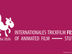 Animated Games Award 2026: Trickfilm-Festival ITFS zeigt Nominierte Der Animated Games Award Germany wird im Rahmen des Trickfilm-Festivals ITFS 2026 in Stuttgart verliehen.