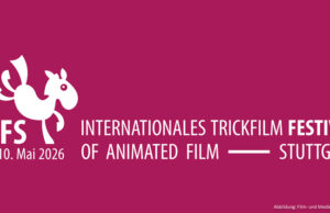 Animated Games Award 2026: Trickfilm-Festival ITFS zeigt Nominierte Der Animated Games Award Germany wird im Rahmen des Trickfilm-Festivals ITFS 2026 in Stuttgart verliehen.