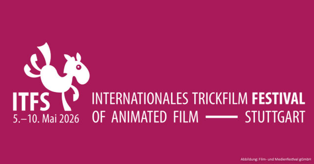 Der Animated Games Award Germany wird im Rahmen des Trickfilm-Festivals ITFS 2026 in Stuttgart verliehen.