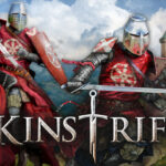 Das Action-Rollenspiel Kinstrife spielt im mittelalterlichen 'Deutschland' des 13. Jahrhunderts.