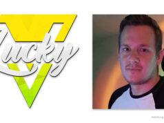 LuckyV-Macher Dennis Werth: „GTA Online in GTA 6? Kann es kaum erwarten.“ Content Creator Dennis Werth betreibt mit LuckyV eine riesige GTA-Roleplay-Welt auf Basis von GTA Online.