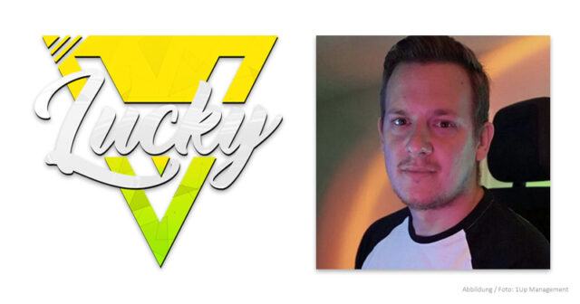 Content Creator Dennis Werth betreibt mit LuckyV eine riesige GTA-Roleplay-Welt auf Basis von GTA Online.