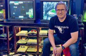 Maniac Forum Relaunch: „Ohne grundlegenden Umbau wäre das Forum zerbrochen.“ IT-Experte Rocco di Leo hat das Maniac-Forum neu aufgesetzt und verspricht sich dadurch neue User.