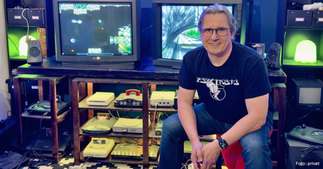 Maniac-Forum-Rocco-di-Leo-160426 IT-Experte Rocco di Leo hat das Maniac-Forum neu aufgesetzt und verspricht sich dadurch neue User.