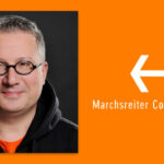 Dieter Marchsreiter, Gründer und Geschäftsführer der Münchener Agentur Marchsreiter Communications