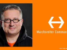 Marchsreiter Communications: Münchener Agentur schließt nach 20 Jahren Dieter Marchsreiter, Gründer und Geschäftsführer der Münchener Agentur Marchsreiter Communications