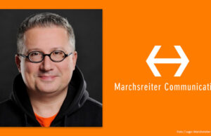 Marchsreiter Communications: Münchener Agentur schließt nach 20 Jahren Dieter Marchsreiter, Gründer und Geschäftsführer der Münchener Agentur Marchsreiter Communications