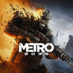 Der Ego-Shooter Metro 2039 entsteht bei 4A Games in Kiew und auf Malta.
