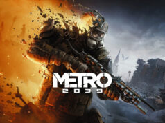 Metro 2039: Plaion und 4A Games kündigen neuen Shooter an Der Ego-Shooter Metro 2039 entsteht bei 4A Games in Kiew und auf Malta.