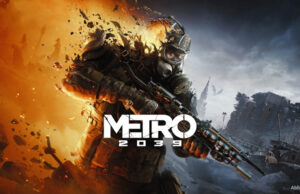 Metro 2039: Plaion und 4A Games kündigen neuen Shooter an Der Ego-Shooter Metro 2039 entsteht bei 4A Games in Kiew und auf Malta.