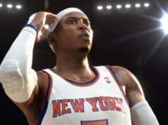 Spiele-Verkaufszahlen: NBA 2K26 erreicht 100.000 Käufer in Deutschland (Update) NBA 2K26 reiht sich in die Liste der Spiele-Bestseller des Jahres 2025/26 ein.