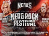 Nexus Nerd Rock Festival kehrt im September 2026 nach Leipzig zurück Das Nexus Nerd Rock Festival 2026 steigt Mitte September auf dem Gelände des Agra Park in Leipzig.
