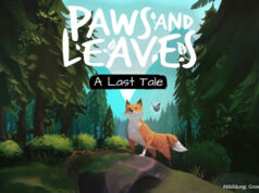 Nordmedia fördert fünf Games-Projekte – fast 300.000 € für Paws and Leaves Mit zusätzlichen 298.000 € erhöht sich die Nordmedia-Förderung für Paws and Leaves: A Last Tale auf über 400.000 €.