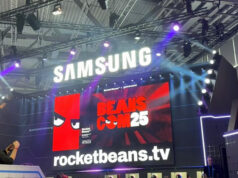 Gamescom 2026: Rocket Beans sind dabei Rocket Beans-Auftritt auf der Gamescom 2025