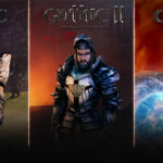Gothic 1, Gothic 2 und Gothic 3 haben deutsche Games-Geschichte geschrieben.