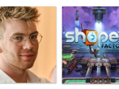Shapez 2-Studio Tobspr Games erhält Bundes-Förderung über 2,3 Mio. € Tobspr-Gründer Tobias Springer hat im April 2026 die Version 1.0 des Steam-Bestsellers Shapez 2 veröffentlicht.