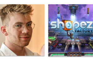 Shapez 2-Studio Tobspr Games erhält Bundes-Förderung über 2,3 Mio. € Tobspr-Gründer Tobias Springer hat im April 2026 die Version 1.0 des Steam-Bestsellers Shapez 2 veröffentlicht.