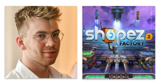 Tobspr-Gründer Tobias Springer hat im April 2026 die Version 1.0 des Steam-Bestsellers Shapez 2 veröffentlicht.