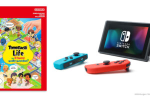 Nintendo-Ergebnis profitiert von Trumps Zoll-Rückzahlungen Tomodachi Life ist ein Switch 1-Spiel, das aber auch mit der Nintendo Switch 2 funktioniert.