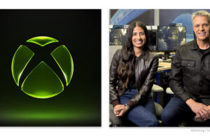 We Are Xbox: Microsoft korrigiert Games-Strategie We Are Xbox: Die Microsoft-Manager Asha Sharma und Matt Booty erklären die künftige Games-Strategie des US-Konzerns.