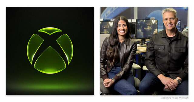 We Are Xbox: Die Microsoft-Manager Asha Sharma und Matt Booty erklären die künftige Games-Strategie des US-Konzerns.