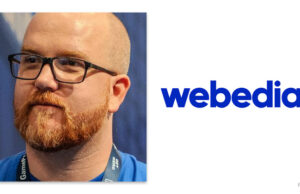 Webedia Events: Kevin Nielsen verantwortet Messe- und Show-Formate Kevin Nielsen, seit Februar 2026 Head of Events & Creative bei Webedia Deutschland und Leiter von Webedia Events