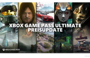 Xbox Game Pass Ultimate: Microsoft senkt Abo-Preis – Call of Duty nicht mehr serienmäßig inklusive Neuheiten wie Forza Horizon 6 werden im Xbox Game Pass Ultimate weiterhin direkt zum Release freigeschaltet - nicht aber künftige Call of Duty-Spiele.