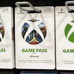 Der Xbox Game Pass umfasst neben Online-Multiplayer-Zugang auch eine große Auswahl an Games für Konsole und PC.