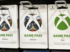 Hü und hott beim Game Pass: Kann Microsoft keine Preise? (Kommentar) Der Xbox Game Pass umfasst neben Online-Multiplayer-Zugang auch eine große Auswahl an Games für Konsole und PC.