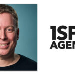 Seit Mai 2026 neuer Sales Director bei 1SP Agency: Pascale Hagin