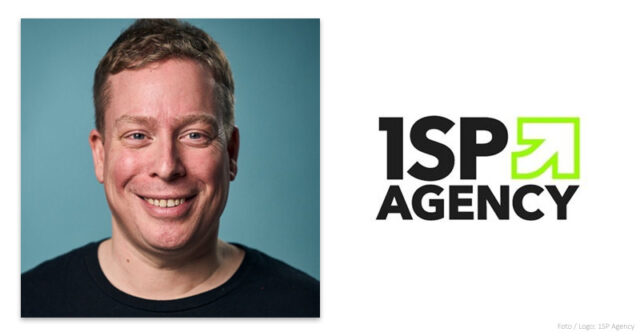 Seit Mai 2026 neuer Sales Director bei 1SP Agency: Pascale Hagin