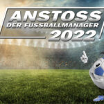 Anstoss 2022 sollte an die legendären Fußballmanager der 90er anknüpfen - jetzt schlittert die 2tainment GmbH in die Insolvenz.