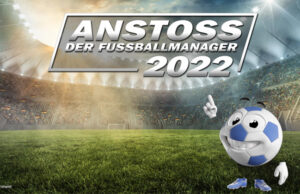 2tainment GmbH: Amtsgericht Magdeburg eröffnet Insolvenzverfahren Anstoss 2022 sollte an die legendären Fußballmanager der 90er anknüpfen - jetzt schlittert die 2tainment GmbH in die Insolvenz.