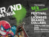 BRANDmania 2026: Europas größtes B2B-Networking-Festival für Lizenzen und Kooperationen (Anzeige) Die BRANDmania 2026 steigt am 24. und 25. Juni 2026 in der Zeche Zollverein in Essen.