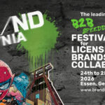 Die BRANDmania 2026 steigt am 24. und 25. Juni 2026 in der Zeche Zollverein in Essen.