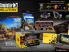 Bau-Simulator: Evolution bekommt üppige Collector’s Edition Der Inhalt der Bau-Simulator: Evolution Collector's Edition