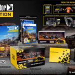 Der Inhalt der Bau-Simulator: Evolution Collector's Edition