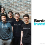 Im Herzen von München arbeitet das Team von Welevel-Gründer Christian Heimerl am Open-World-Survial-Rollenspiel SolidRiver - nun auch mit Unterstützung von Burda Principal Investments.